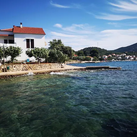 Rezidencija Grbas -seaside Location *