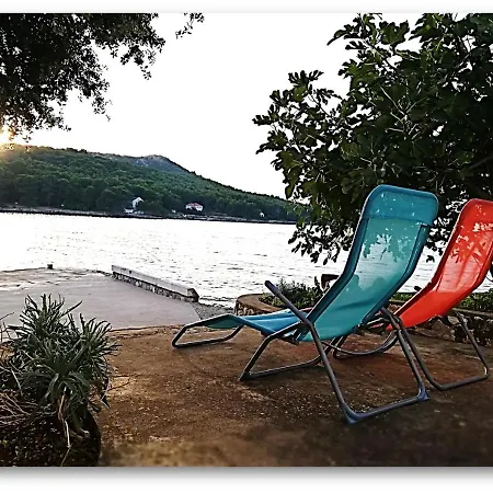 Rezidencija Grbas -seaside Location *