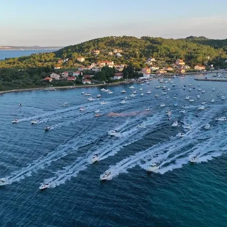 Rezidencija Grbas -seaside Location Lukoran
