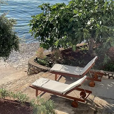 Rezidencija Grbas -seaside Location