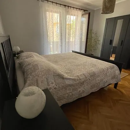 Rezidencija Grbas -seaside Location Lukoran