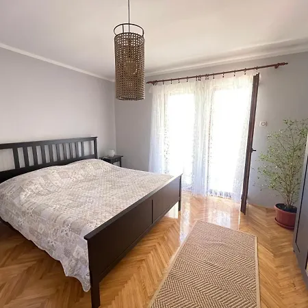 Rezidencija Grbas -seaside Location Апартаменты *